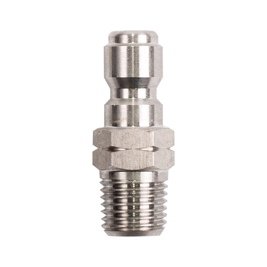 Pressure Washer Female Plug 3/8" Quick Connect Stainless Steel Fitting