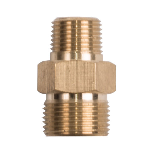 Pressure Washer Female M22 Adapter with 3/8" Quick Connect Fitting