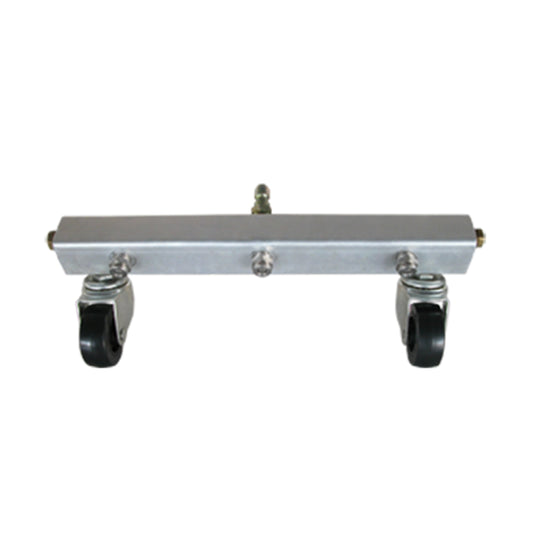 12" Pressure Washer Water Broom Attachment