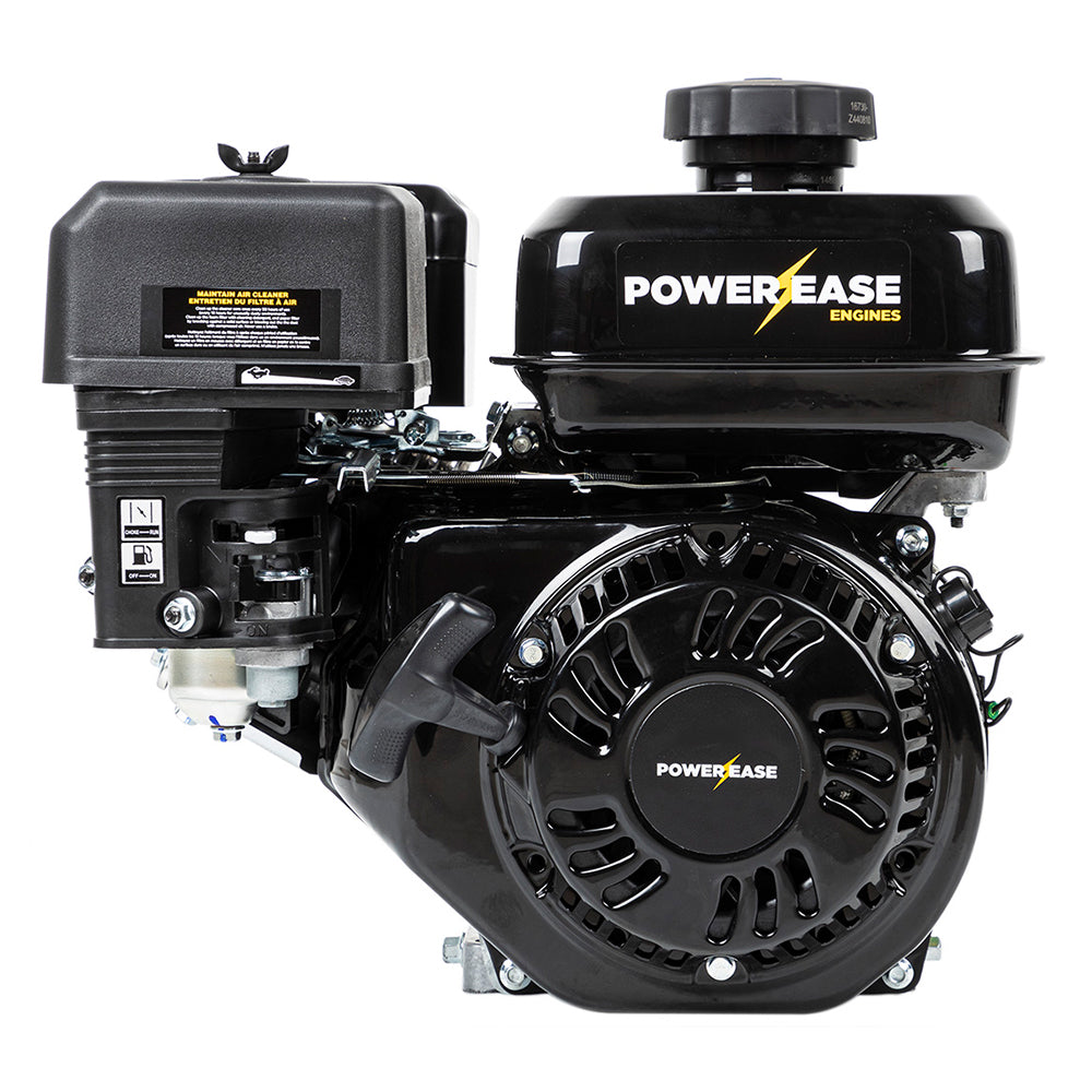 New Holland Powerease R225 Engine