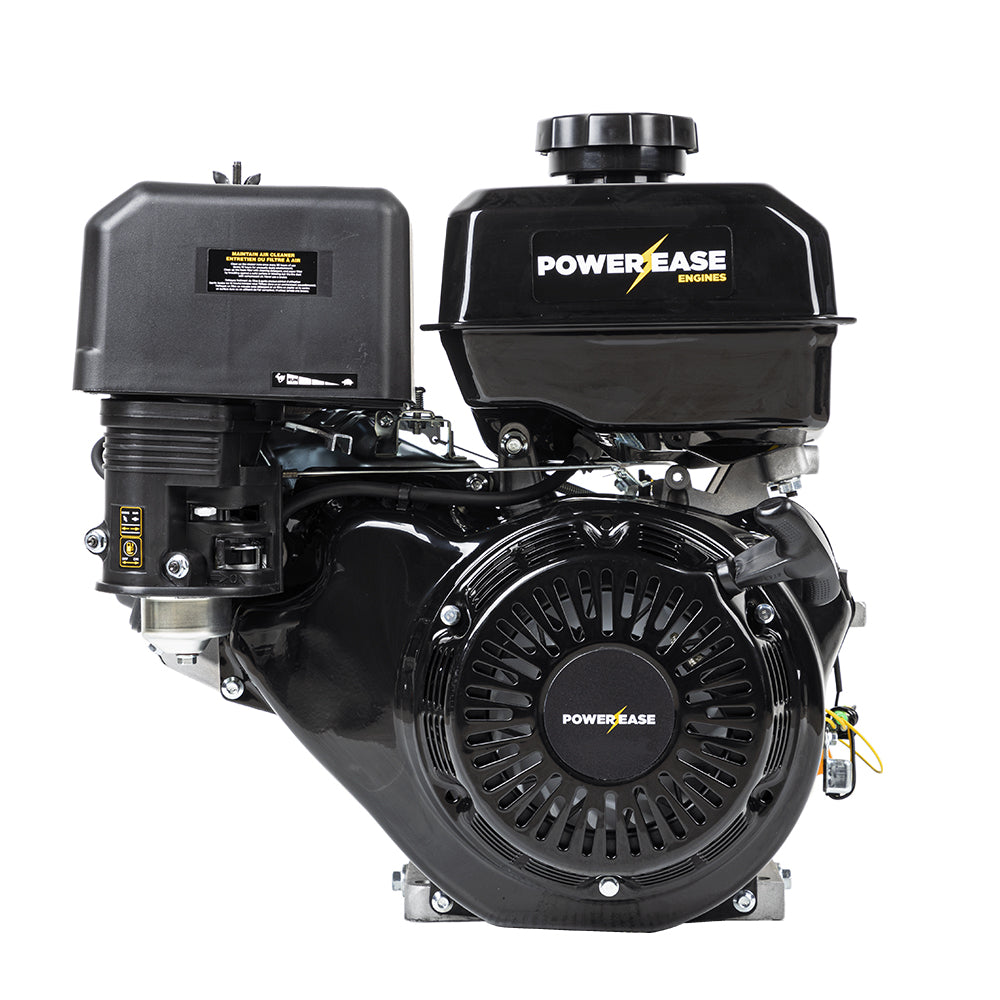 New Holland Powerease R420 Engine