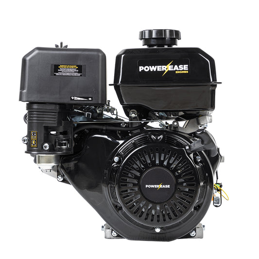 New Holland Powerease R420 Engine