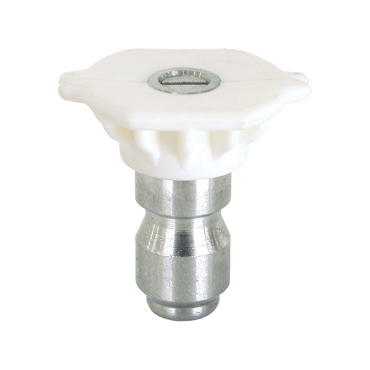40° 4.0 Orifice – 5000 PSI Quick Connect Pressure Washer Nozzle Tip