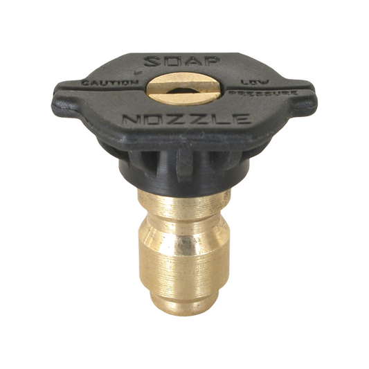 5000 PSI Quick Connect Pressure Washer Soaper Nozzle Tip