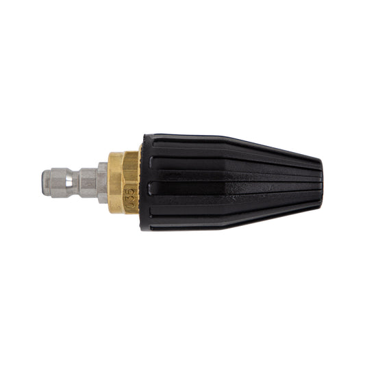 3600 PSI Rotating Turbo Pressure Washer Nozzle