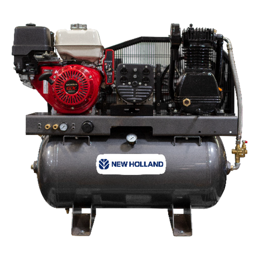 New Holland 175 PSI 16 CFM Truck Mount Air Compressor