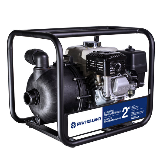 New Holland 200CC Chemical Pump