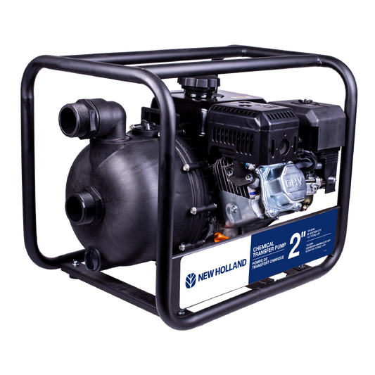 New Holland 2" 212CC Chemical Pump