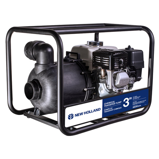 New Holland 3" 200CC Chemical Pump