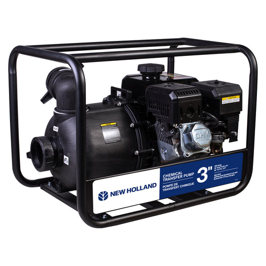 New Holland 3" 212CC Chemical Pump