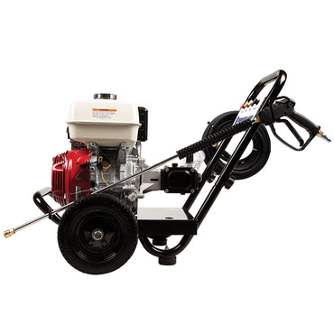 New Holland 4,200PSI 4.2GPM Cold Water Gas Pressure Washer