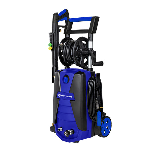 New Holland 2,150 PSI 1.6GPM Electric Pressure Washer