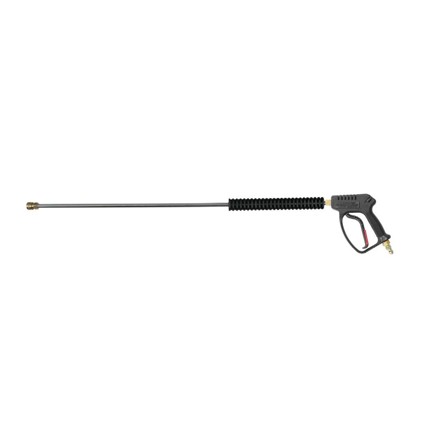 36" Pressure Washer Gun & Wand Assembly for Hot & Cold