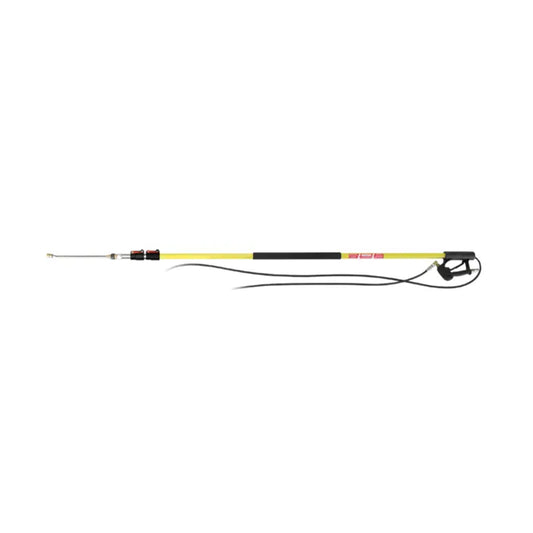 18" Pressure Washer Telescoping Wand for Hot & Cold