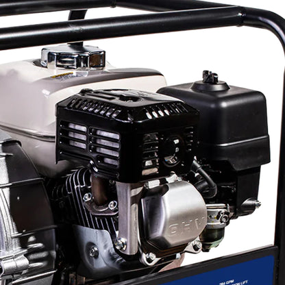 New Holland 200CC Chemical Pump