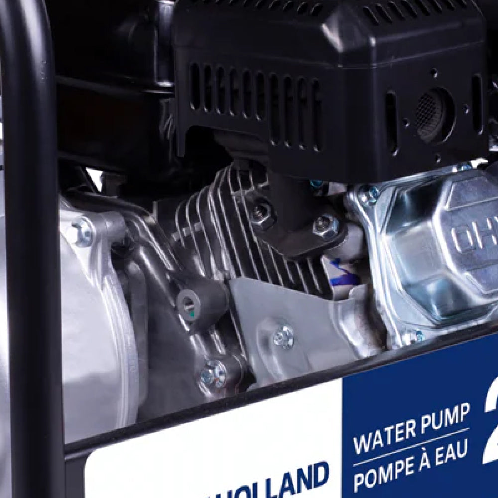New Holland 2" 212CC Water Transfer Pump