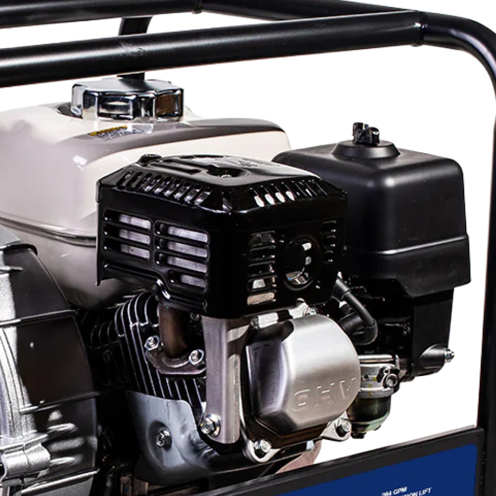 New Holland 3" 200CC Chemical Pump