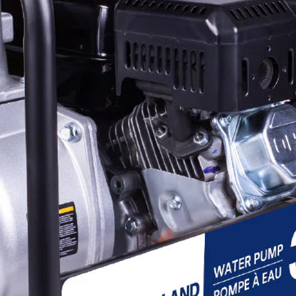 New Holland 3" 212CC Water Transfer Pump