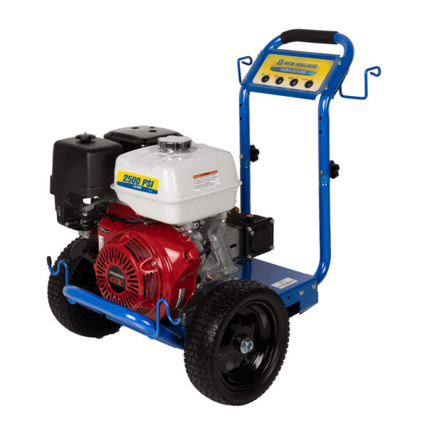 Gas Powered Pressure Washers