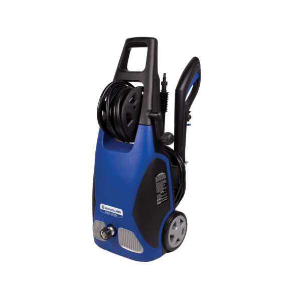 Electric Powered Pressure Washers